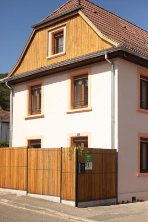 Gîte Chez Tim